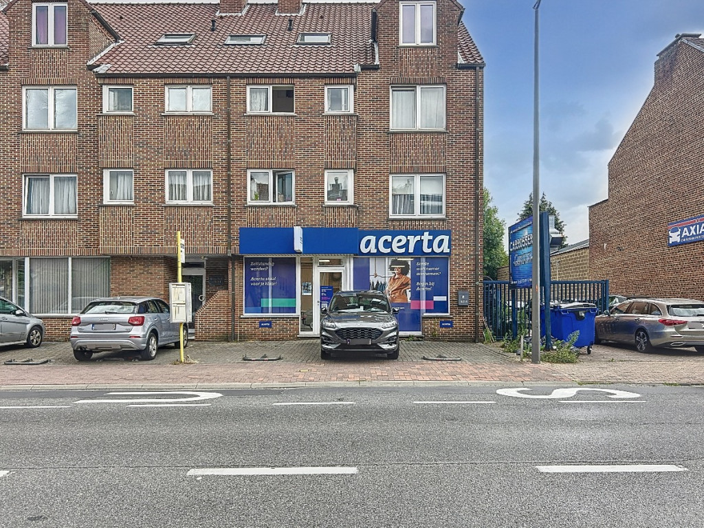 Parklaan - 57 - 001 - 1930