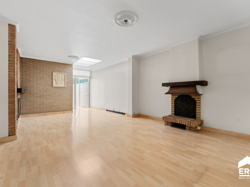 Landbouwstraat - 18 - - 8800