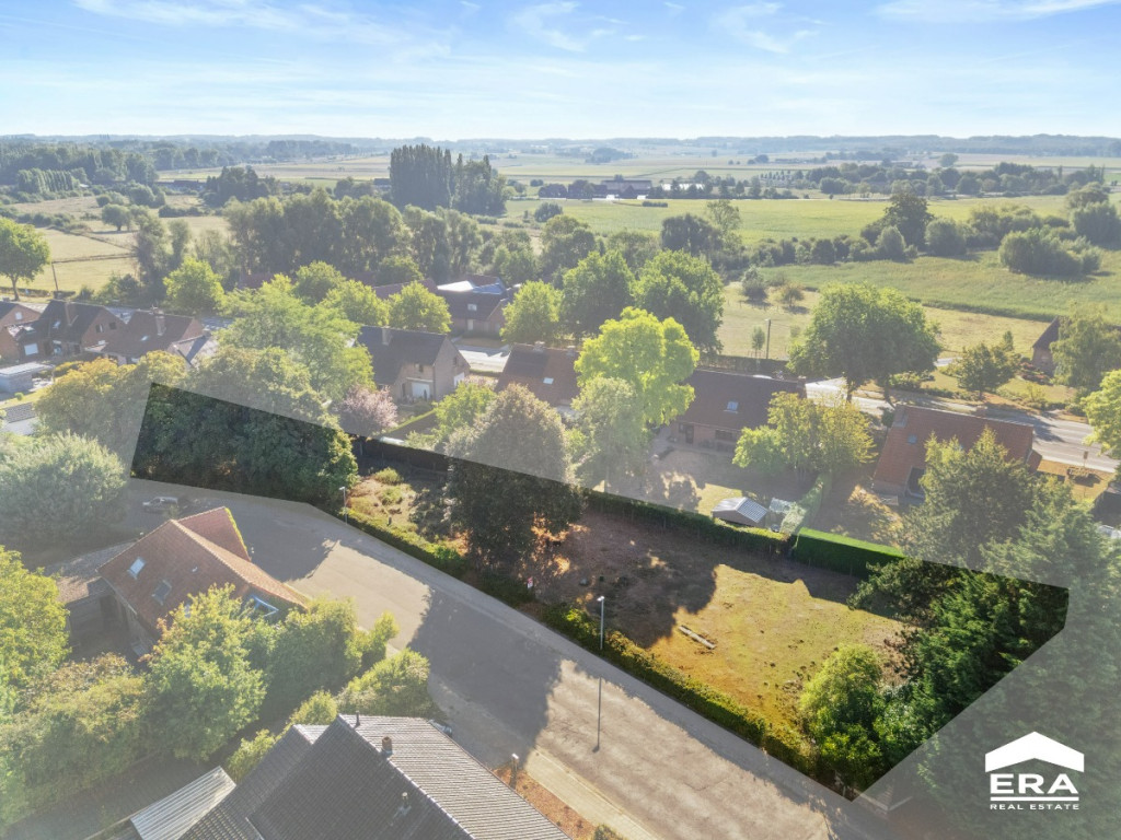 Sint-Omerlaan - 18+ - - 8900
