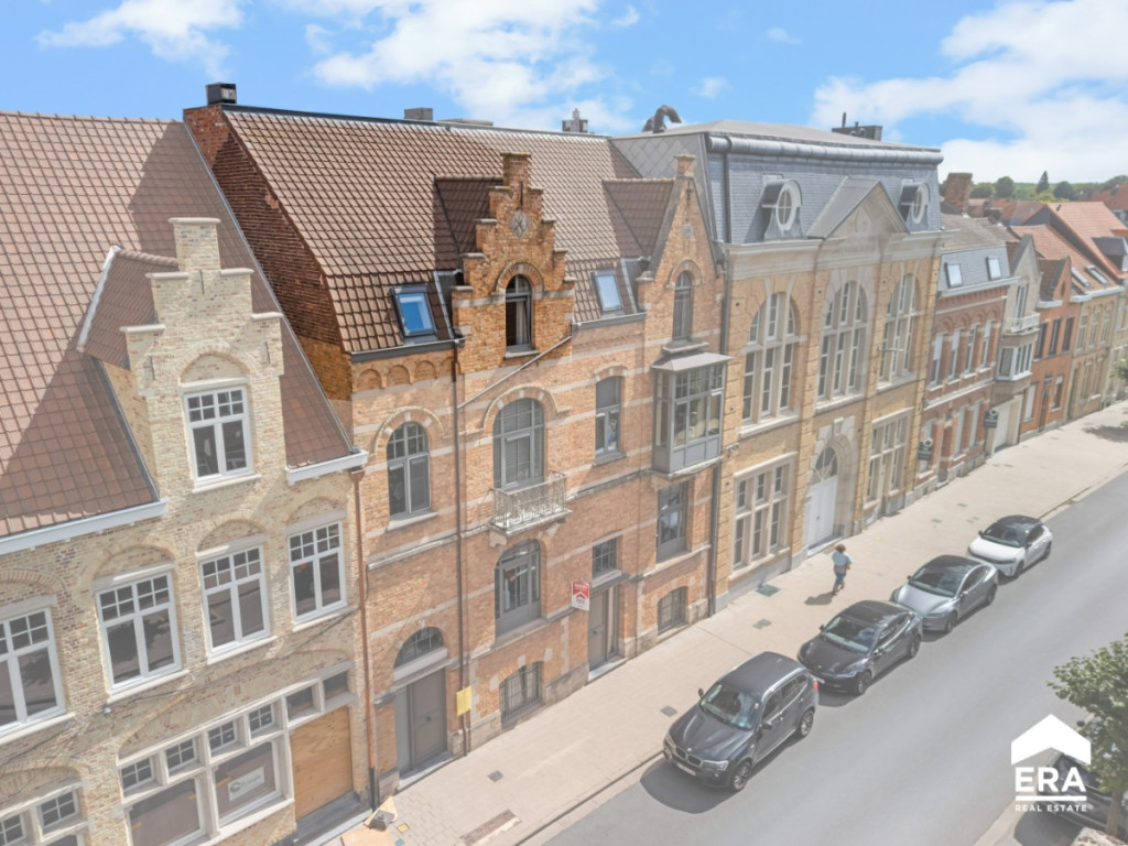 De Montstraat - 7-3A - - 8900