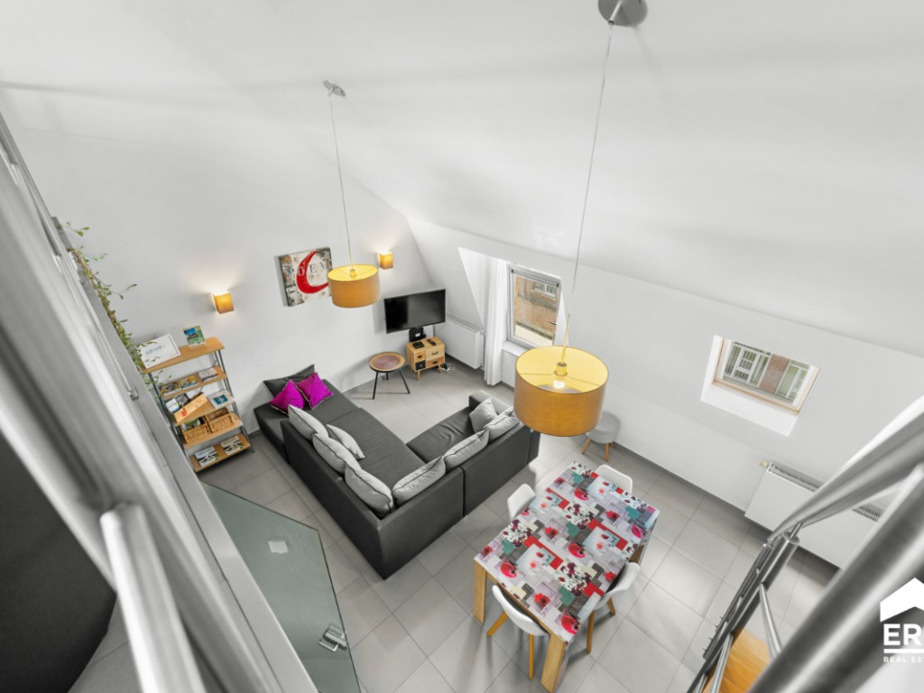 De Montstraat - 7-3A - - 8900