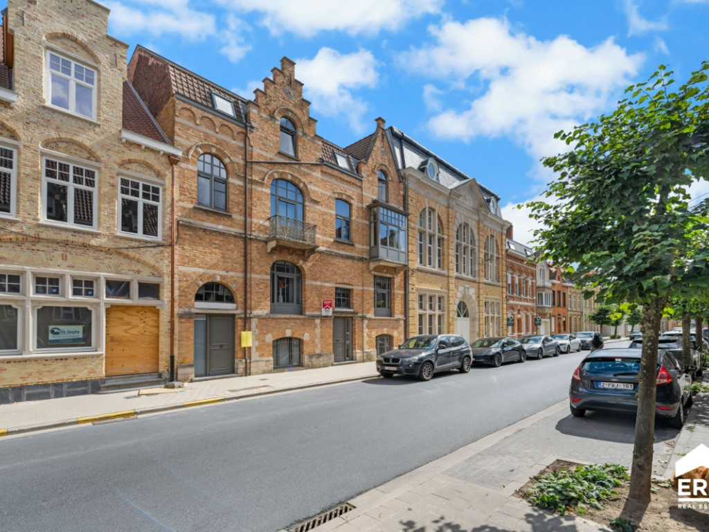 De Montstraat - 7-3A - - 8900