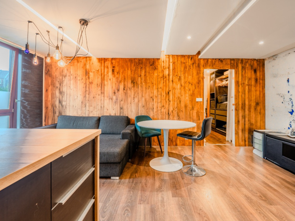 Rue du Premier de Ligne - 3 - 215 - 4800