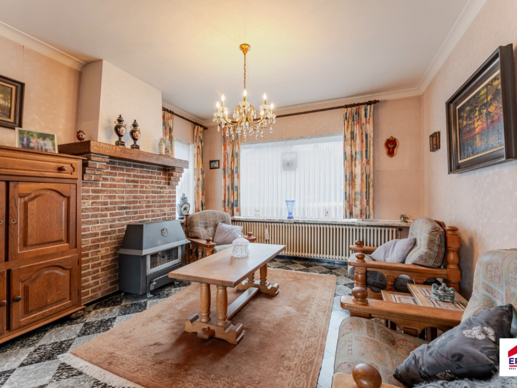 Wezestraat - 71 - - 8870