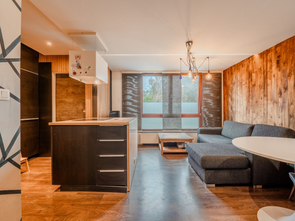 Rue du Premier de Ligne - 3 - 215 - 4800