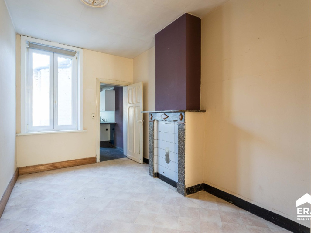Hoogstraat - 8 - - 8800