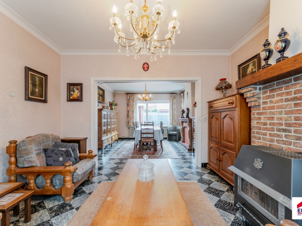 Wezestraat - 71 - - 8870