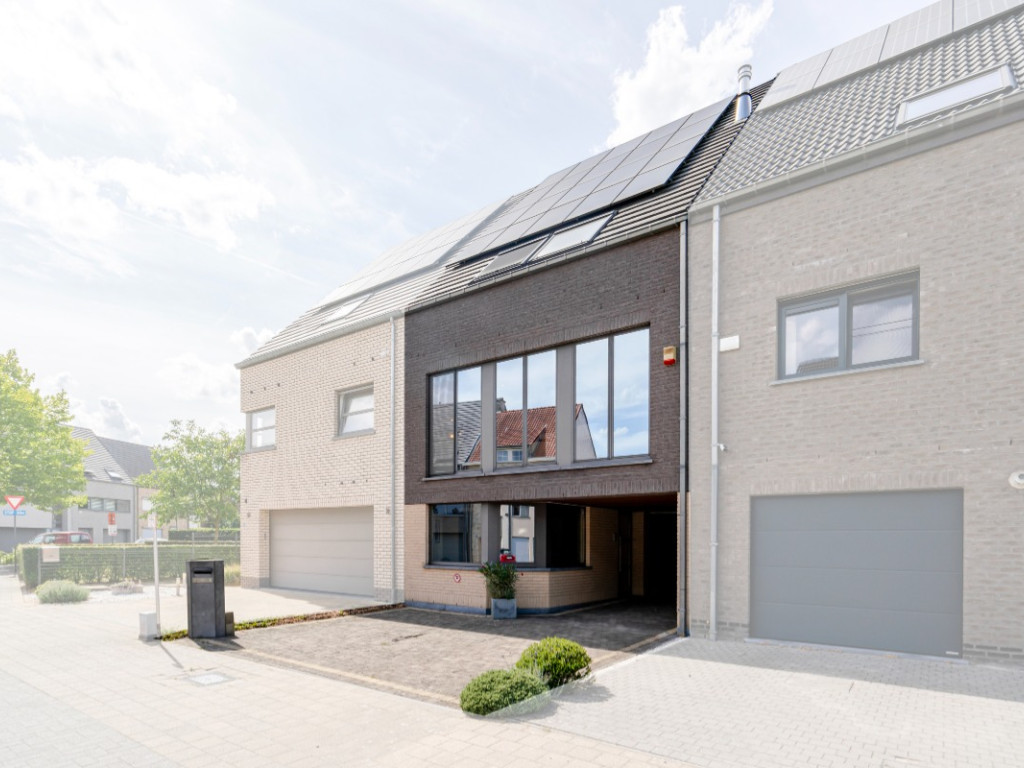 Lt J De Windestraat - 5 - - 1785