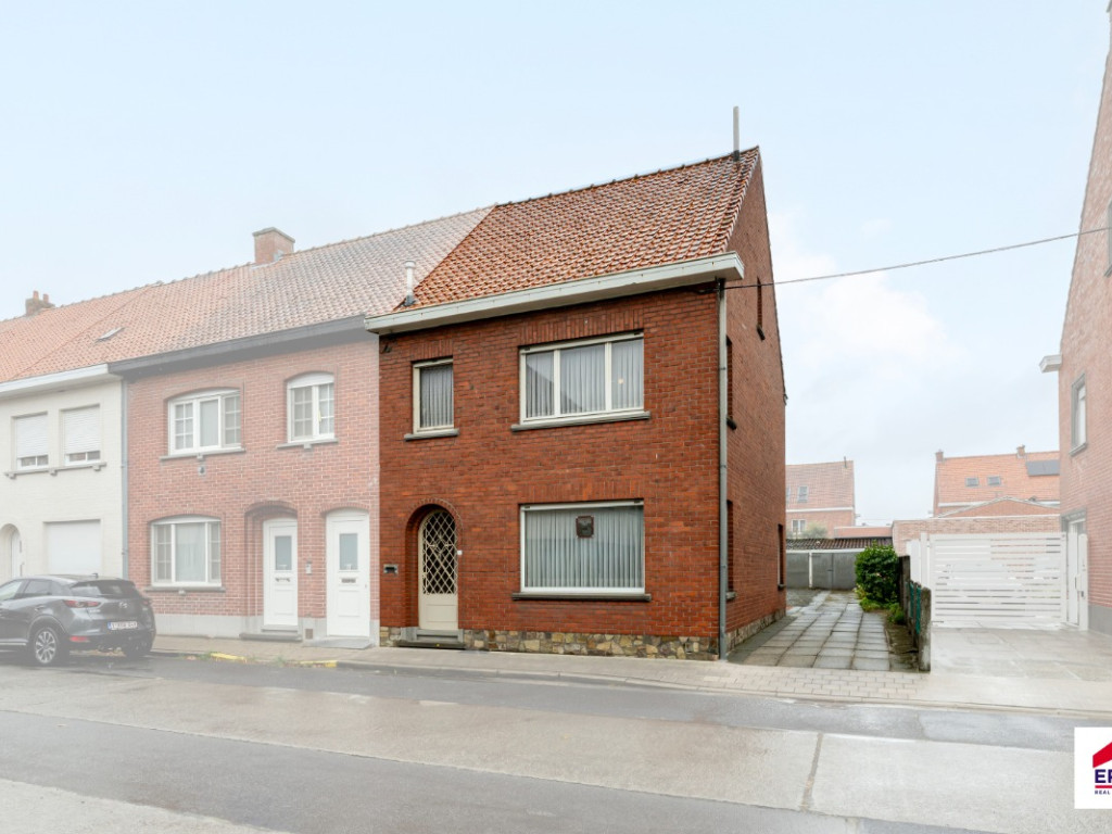 Wezestraat - 71 - - 8870