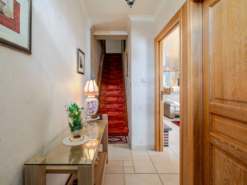 Seringenstraat - 34 - - 8850