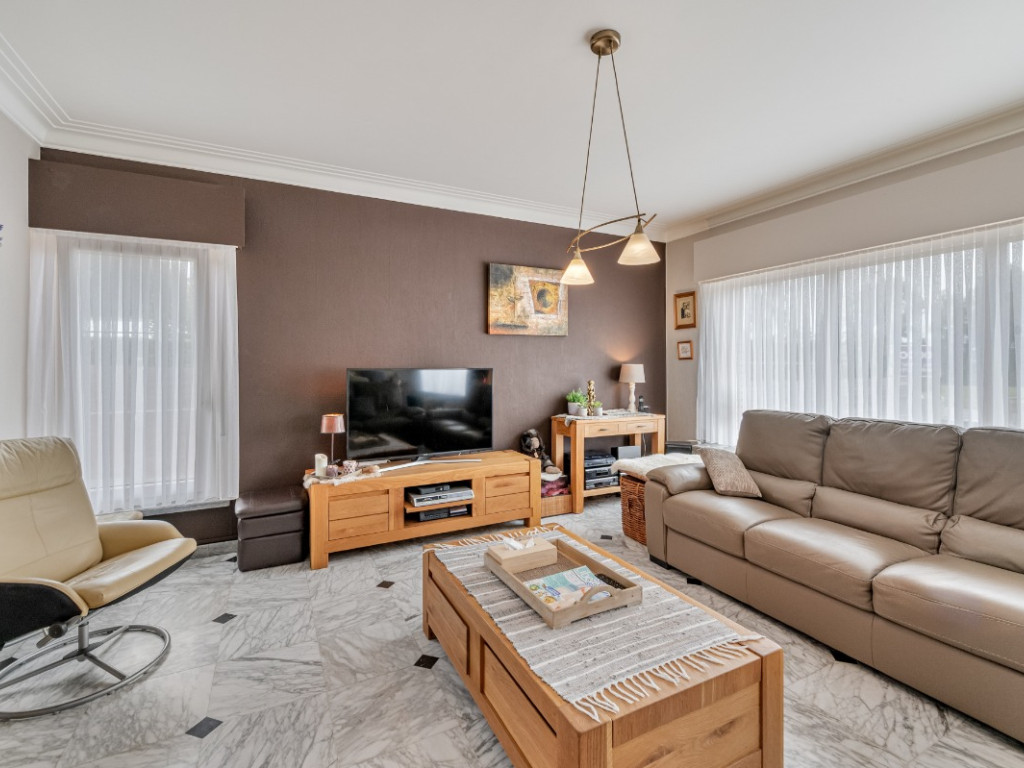 Moorselbaan - 568 - - 9300