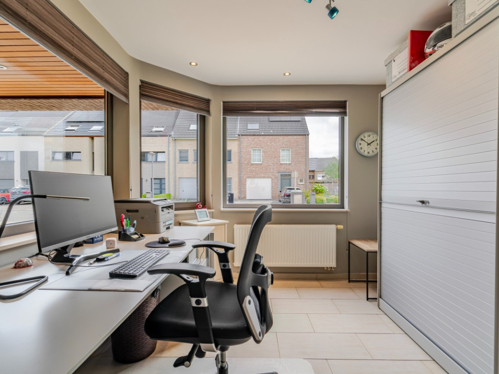 Lt J De Windestraat - 5 - - 1785