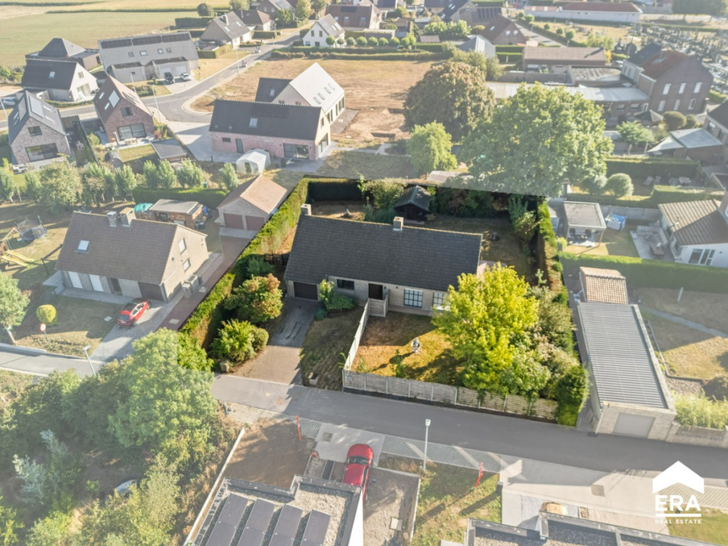 Bassevilleweg - 2 - - 8953