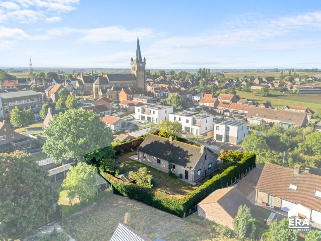 Bassevilleweg - 2 - - 8953