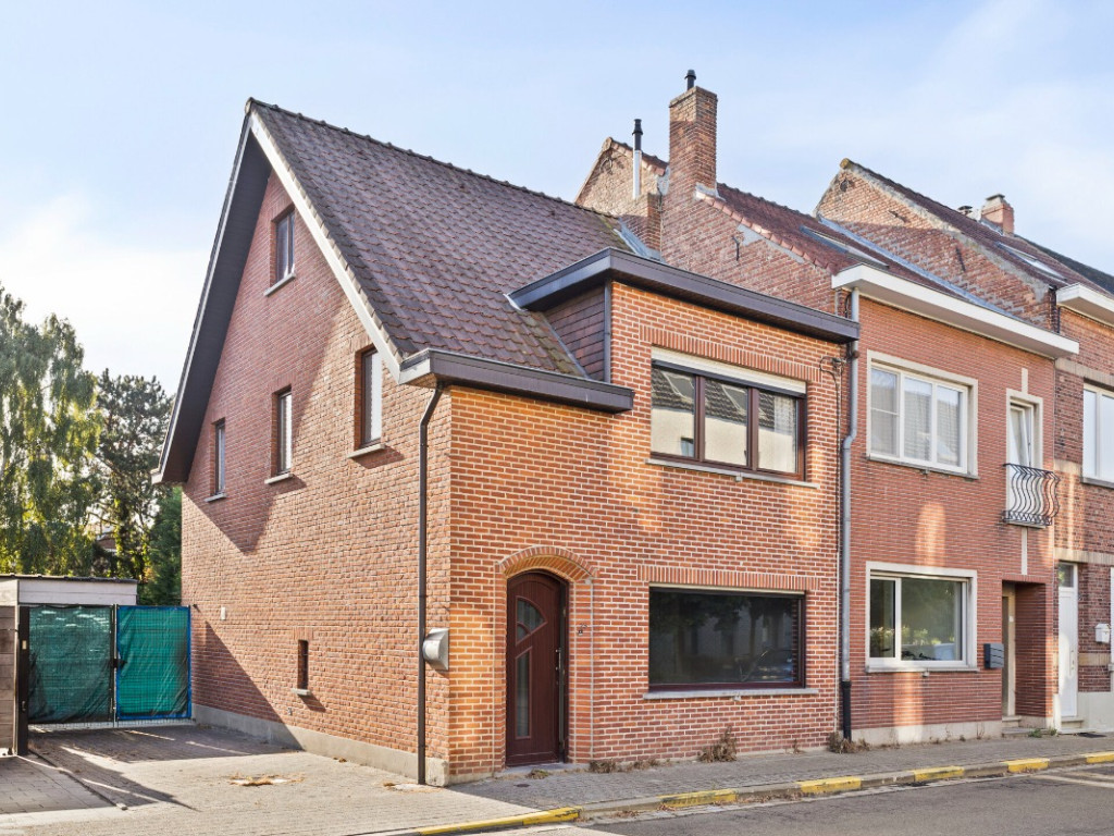 Zwartkloosterstraat - 25 - - 2800