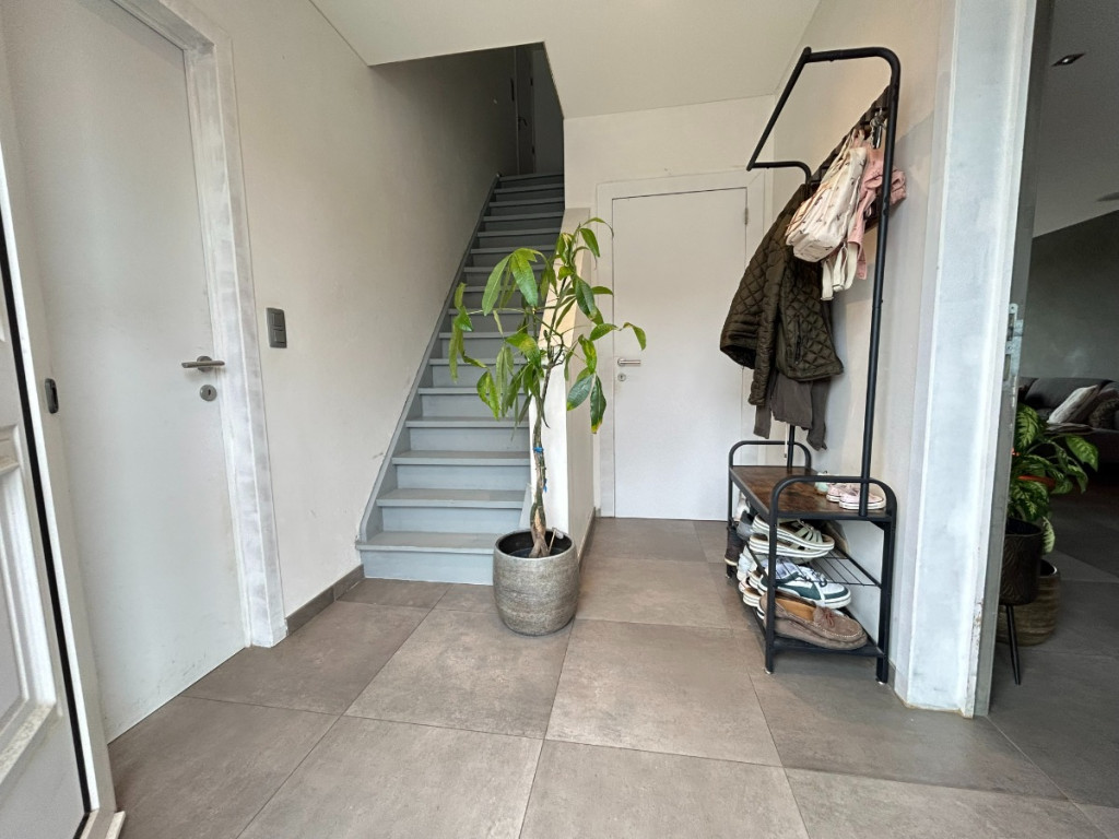 Passendalestraat - 167 - - 8980