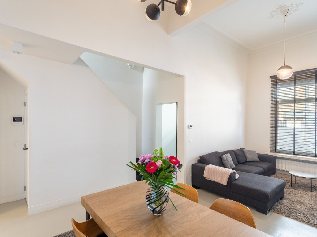 Bolwerkstraat - 26 - - 2018