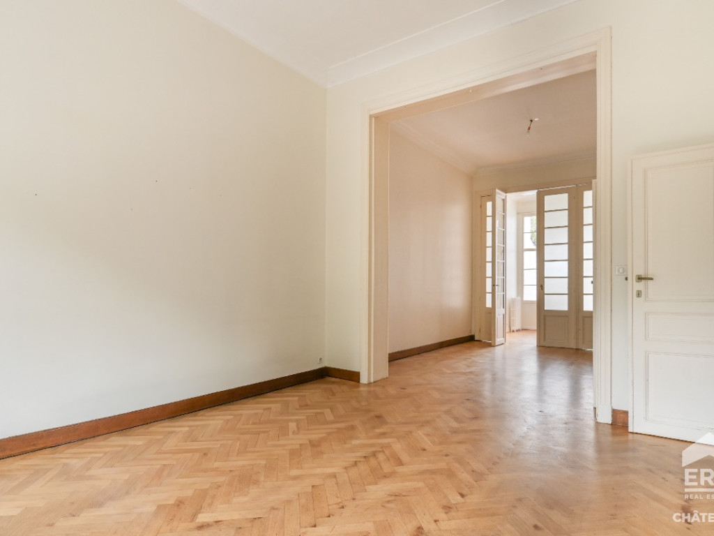 Rue de l'Hôtel des Monnaies - 98 - - 1060