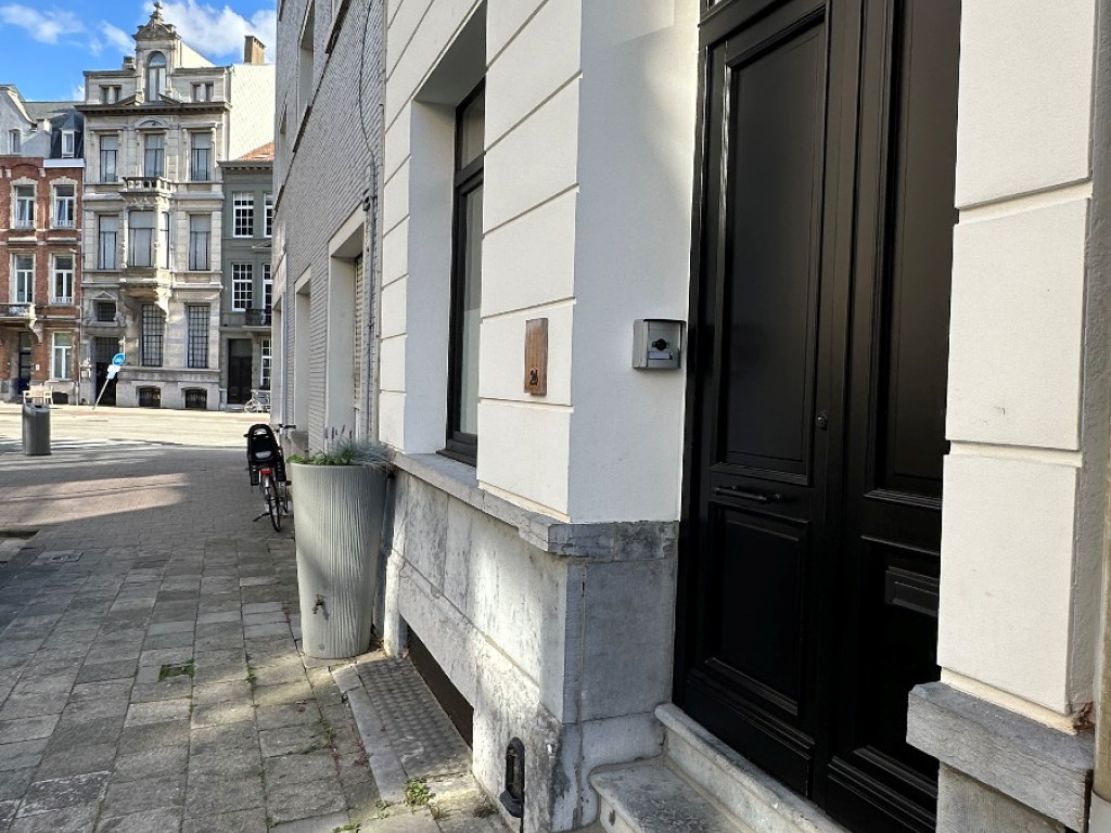 Bolwerkstraat - 26 - - 2018