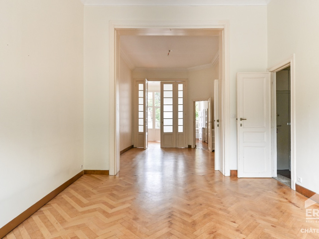 Rue de l'Hôtel des Monnaies - 98 - - 1060
