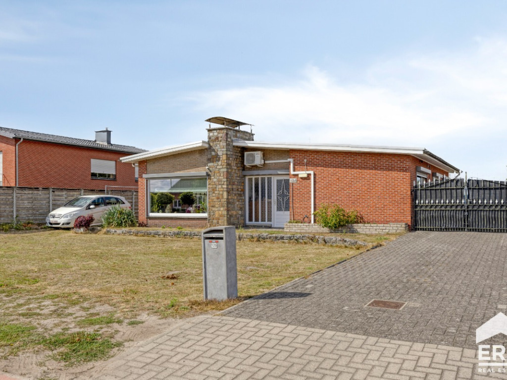 Hamonterweg - 125 - - 3930