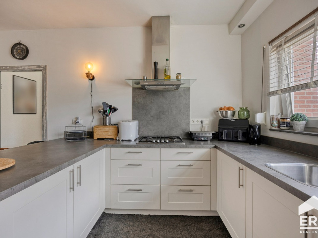 Hamonterweg - 125 - - 3930