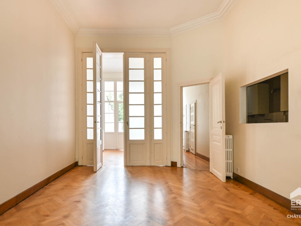 Rue de l'Hôtel des Monnaies - 98 - - 1060