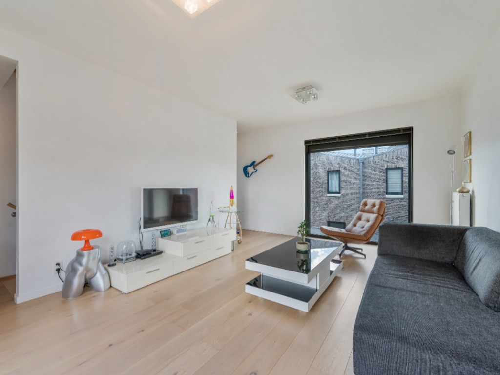 Caravellestraat - 5 - - 2050