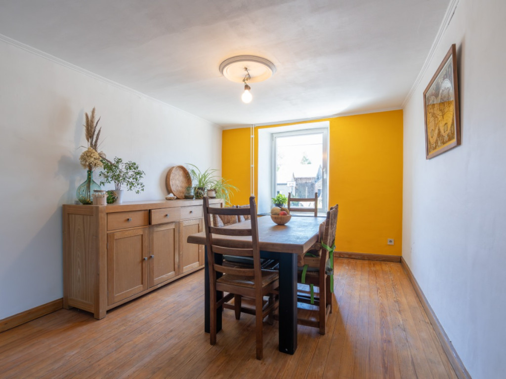 Rue Burnaumont - 78 - - 6890