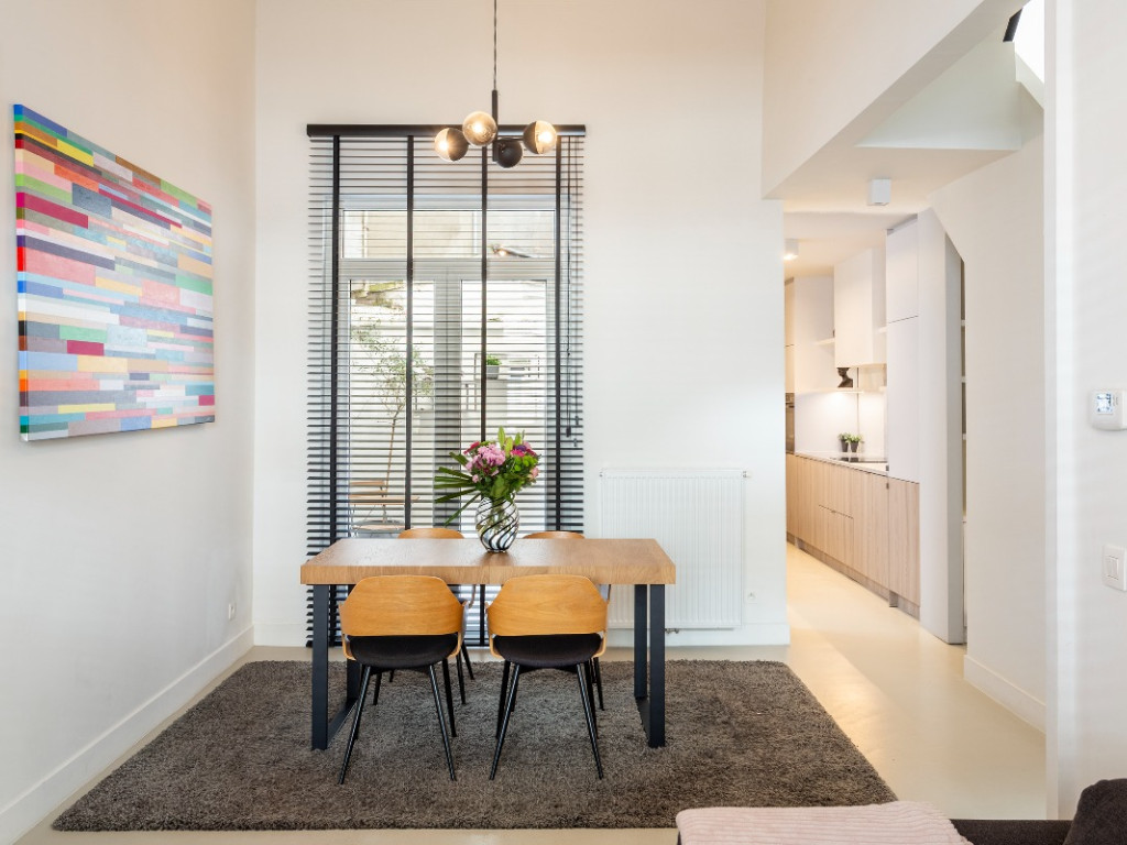 Bolwerkstraat - 26 - - 2018