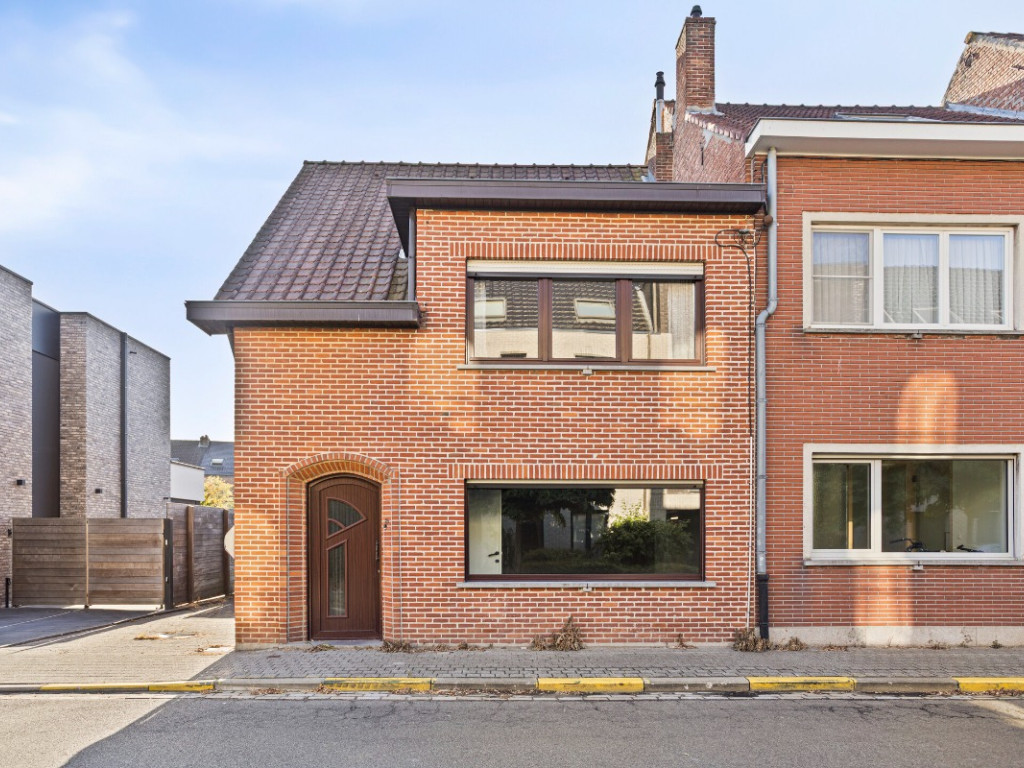 Zwartkloosterstraat - 25 - - 2800