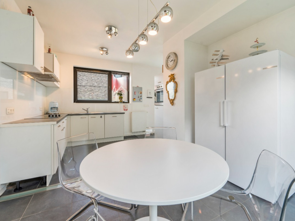 Caravellestraat - 5 - - 2050