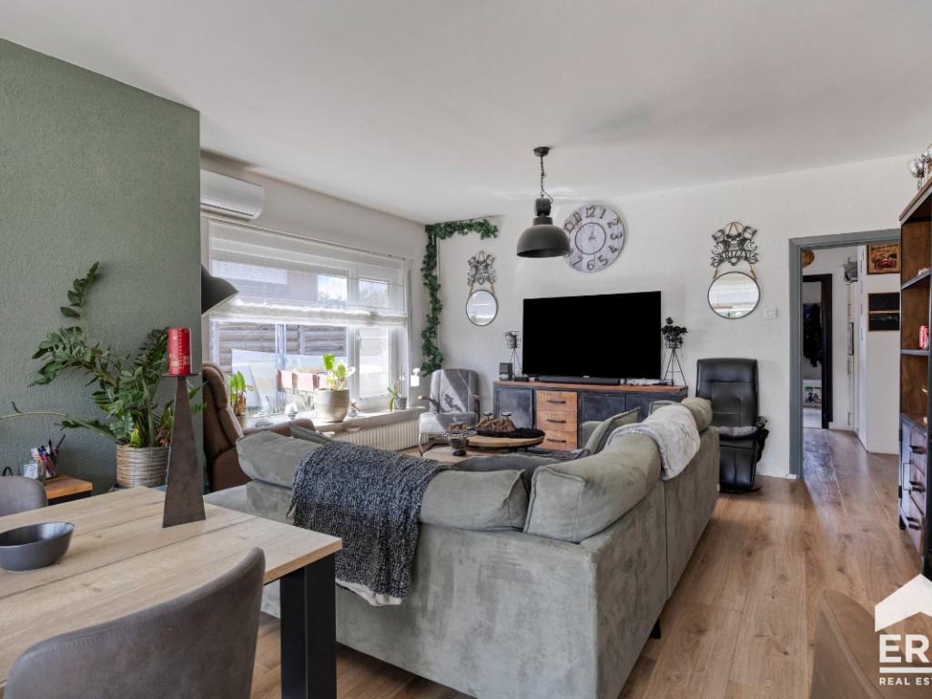 Hamonterweg - 125 - - 3930