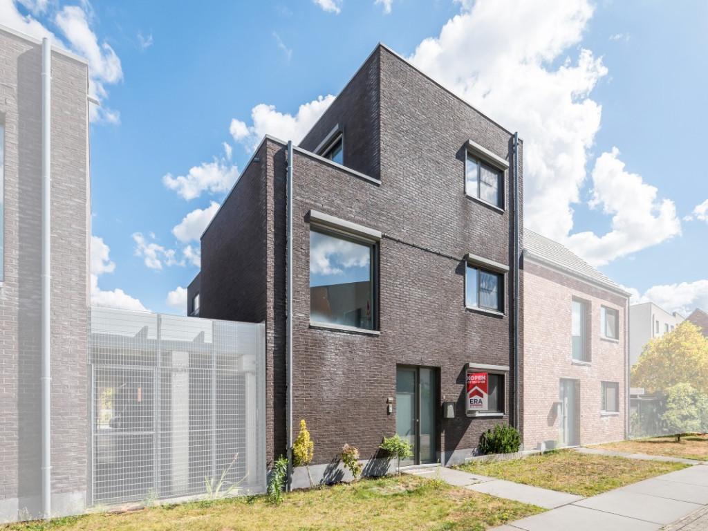 Caravellestraat - 5 - - 2050