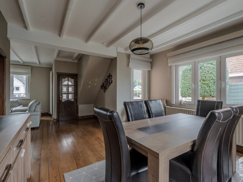 Steenweg - 33 - - 3570