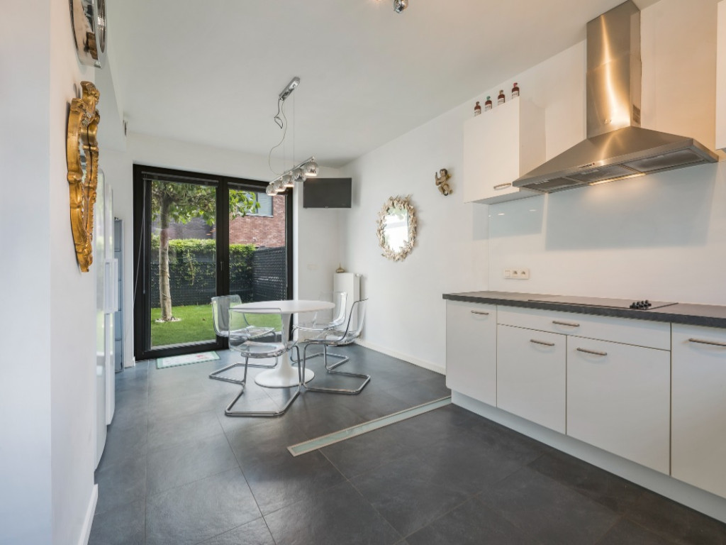 Caravellestraat - 5 - - 2050