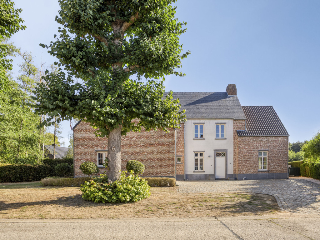 Brelaarstraat - 26 - - 3583