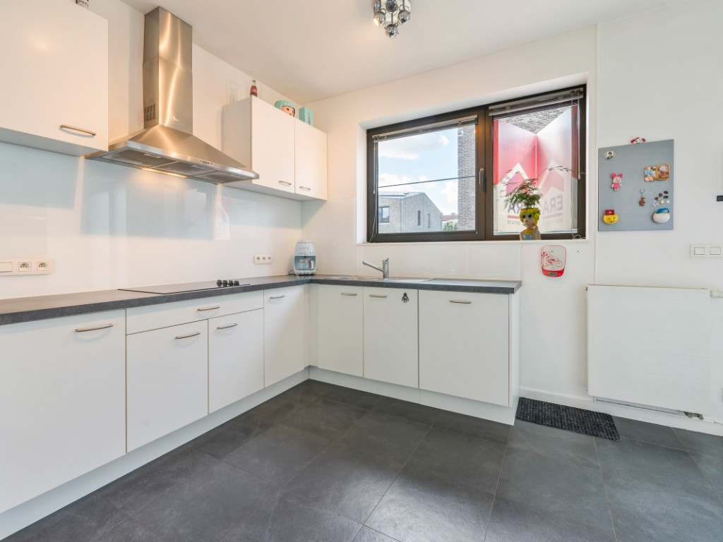 Caravellestraat - 5 - - 2050