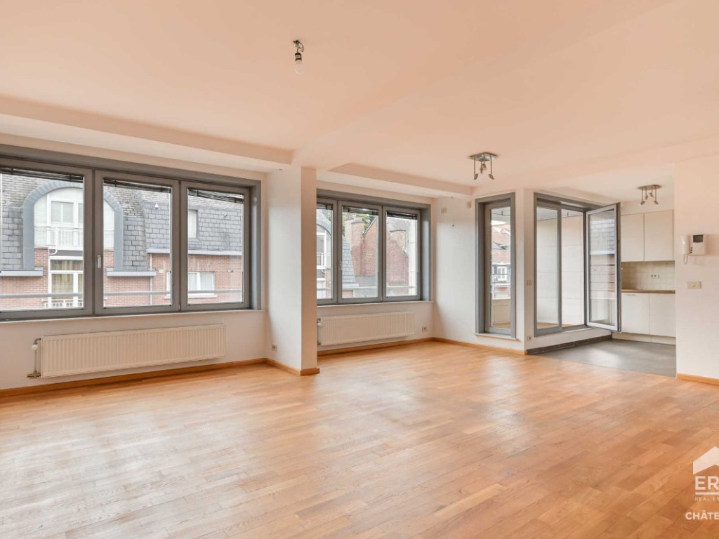 Rue Defacqz - 115 - - 1050