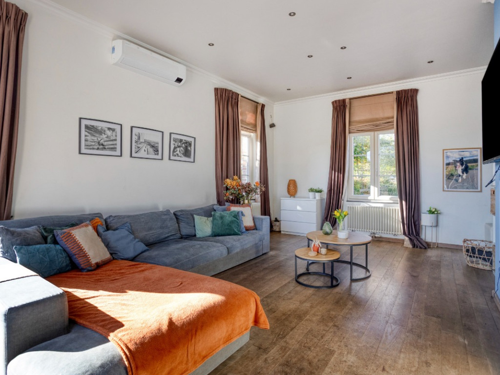 Brelaarstraat - 26 - - 3583