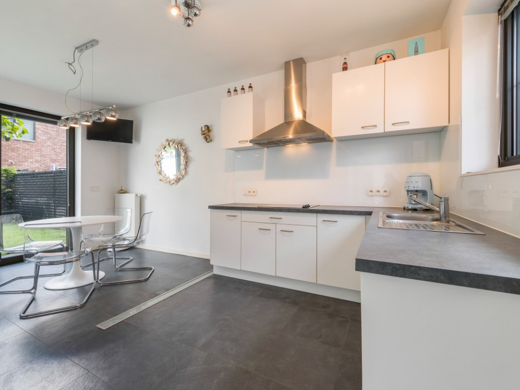 Caravellestraat - 5 - - 2050