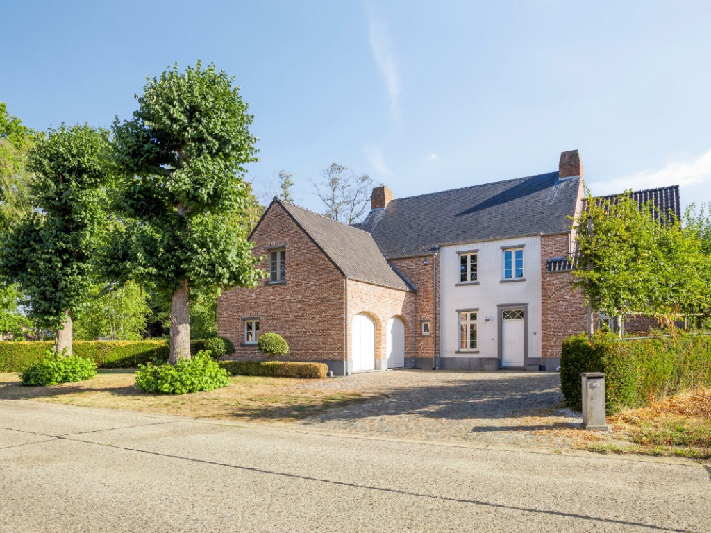 Brelaarstraat - 26 - - 3583