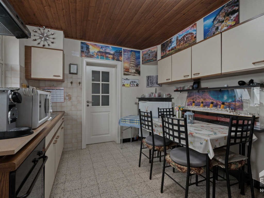 Nieuwe Kuilenweg - 94 - - 3600