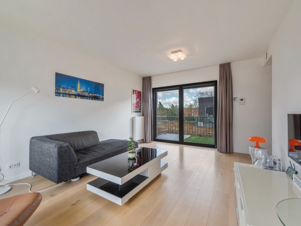 Caravellestraat - 5 - - 2050