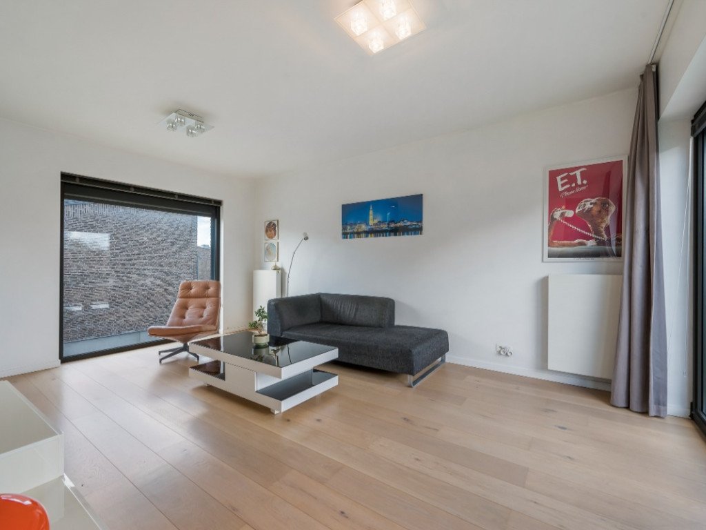 Caravellestraat - 5 - - 2050