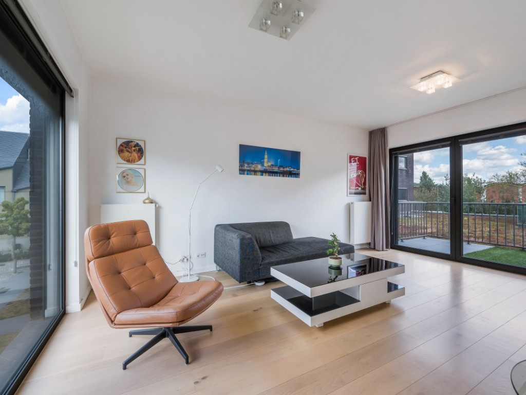 Caravellestraat - 5 - - 2050