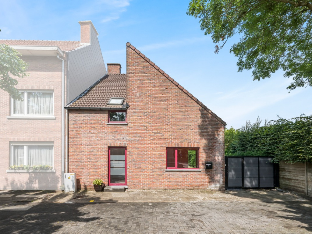 Kloosterstraat - 89 - - 9120