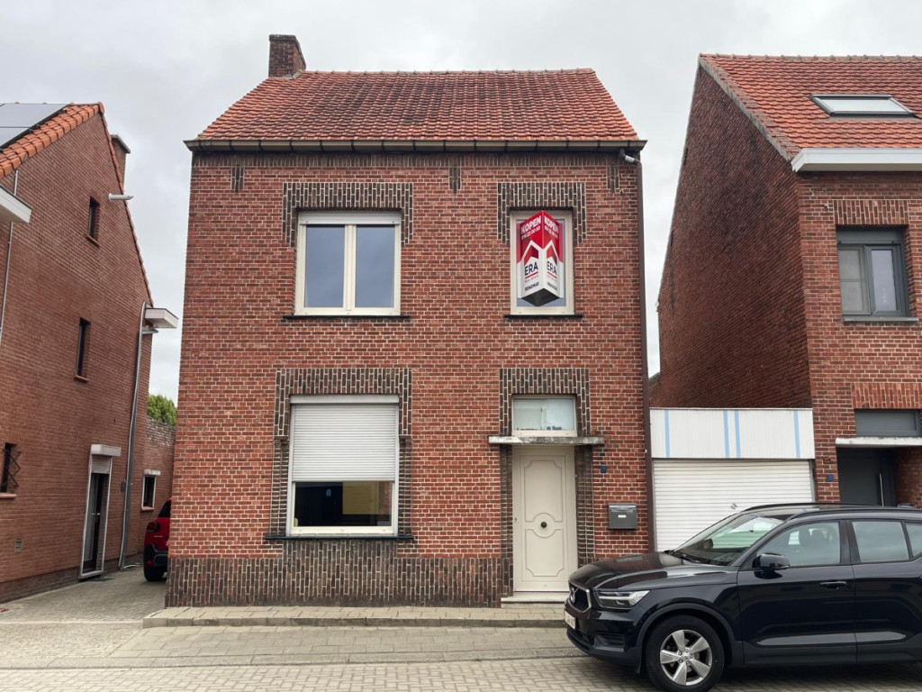 Oude Molenstraat - 10 - - 2400