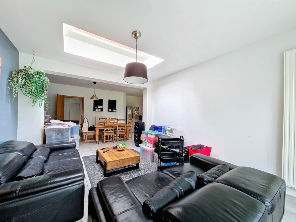 Rue des Quatre Sentiers - 126 - - 4431