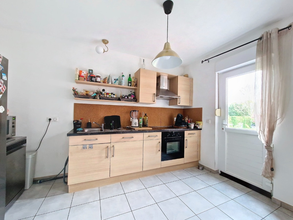 Rue des Quatre Sentiers - 126 - - 4431